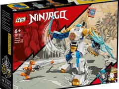 LEGO NINJAGO ROBOTUL EVO POWER UP AL LUI ZANE 71761